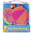 ALEX TOYS MY FIRST LACING FASHION