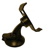 DURAGADGET support / berceau voiture ventouse pour Garmin Nuvi 200 , 205 , 205t , 250 , 250t , 255 , 255t , 260 , 275 , 275t