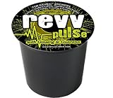Green Mountain revv pulse K-Cup (22 count)
