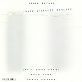 3 Viennese Dances