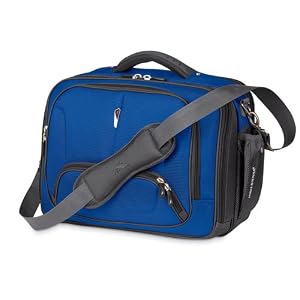 High Sierra Integral Business Bag
