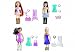 POLLY POCKET Coole Modetrends Freundin sortiert (1 Set)