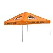 Oregon State Beavers Colored Tailgate Tent - NCAA College Athletics