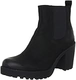 Vagabond Grace 3428-50-20, Damen Klassische Halbstiefel & Stiefeletten, Schwarz (black), EU 41