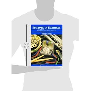 W22FL - Standard of Excellence Book 2 Book Only - Flute (Standard of Excellence - Comprehensive Band Method)