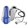 FINIS SwiMP3.1G Waterproof MP3 Player