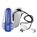 FINIS MP3 Player SwiMP3.1G, blauvon "Finis"