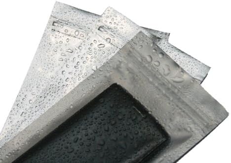 Simply Waterproof Cell Phone Sleeve, iPhone/Android Compatible (Pack of 3)