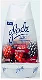Glade Solid Air Freshener, Fresh Berries, 6-Ounce (Pack of 6) Reviews