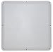 Alfa Long Range 18dBi Antenna - High-Gain, Indoor / Outdoor, 2.4GHz / 2.5GHz, Directional Panel Antenna with Included mounting Kit - Great for 802.11 B,G,N long range Wi-Fi and Public Hotspots