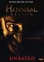 Hannibal Rising - Wie alles begann (Unrated Deluxe Edition, 2 DVDs)