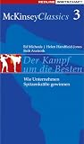 Produkt-Bild: Der Kampf um die Besten