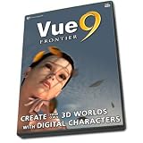 Vue 9 Frontier