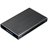 Akasa Noir S SATA Festplattengehäuse 6,3 cm (2,5 Zoll) USB 3.0 schwarz