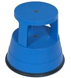 Xtend & Climb 969 Stable Stool, True Blue