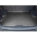 1999-2004 Jeep Grand Cherokee Black WeatherTech Cargo Liner by WeatherTech
