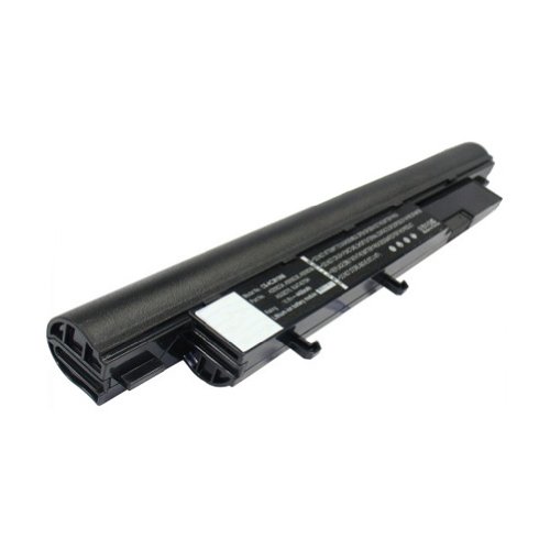 Bluetrade Li-Ionen Akku f&uuml;r f&uuml;r Acer Timeline 3810T/4810T/5810T (4400mAh/10,8V) schwarz Preisvergleich