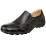 Sandro Moscoloni Men's Fulton Slip-On,Black,9.5 D US