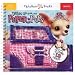 Klutz Dress Up Your Own Paper Pups Kit