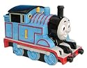 * THOMAS THE TANK ENGINE Train Ceramic COOKIE JAR New Gift