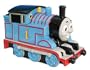 Thomas the Tank Engine Train Ceramic Cookie Jar New Gift