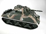 Sherman Tank