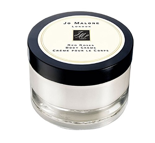 Jo Malone Body Creme Red Roses 0.5oz/15ml Travel Size