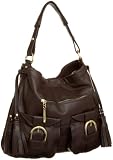 Allison Scott Angie Hobo