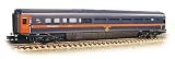 Graham Farish 374-378A GNER MK3 TRF Coach 40711