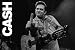 Johnny Cash (Middle Finger 2) Music Poster Print - 24 X 36