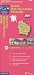 Nordpasdecalais Picardie R01 IGN Map (English and French Edition)