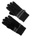 Quiksilver Extended Play Handschuhe black
