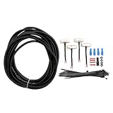 AMP Research 75131-01A Power Step LED Light Kit by AMP Research