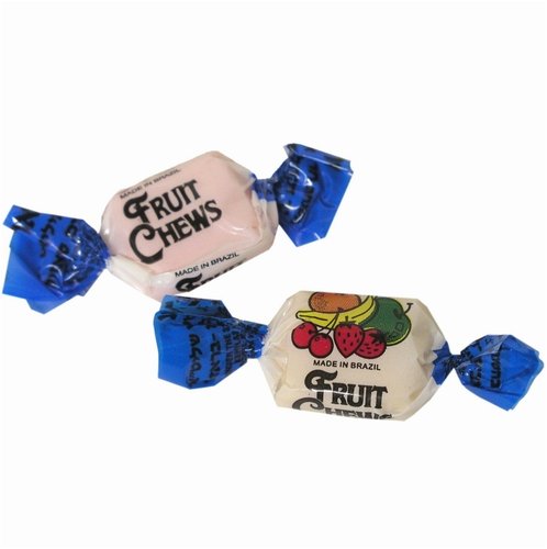 Fruit Chews paskesz by Oh! Nuts