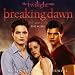 Breaking Dawn Score