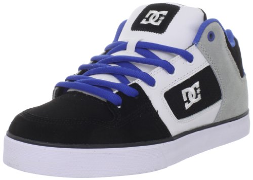 DC Shoes Radar Slim Mens Shoe D0302925 Herren Sneaker Preisvergleich