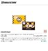 【取寄】X-01G+ ボールギフト　G9X10R ツアーステージ ブリヂストン【BALLGIFT TOURSTAGE BRIDGESTONE】