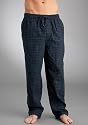 Nautica Men's Stanley Plaid Flannel Sleep Pant