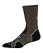 Under Armour Hitch Heavy Cushion Boot Socks (1-Pack), Sage/Graphite, Large