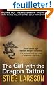 The Girl with the Dragon Tattoo