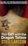 The Girl with the Dragon Tattoo