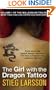 The Girl with the Dragon Tattoo