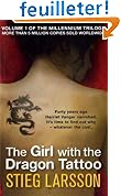 The Girl with the Dragon Tattoo