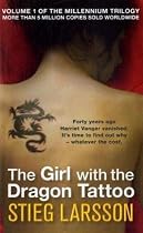 The Girl with the Dragon Tattoo