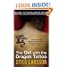 The Girl with the Dragon Tattoo
