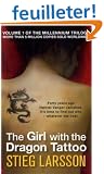 The Girl with the Dragon Tattoo