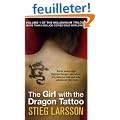 The Girl with the Dragon Tattoo