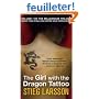 The Girl with the Dragon Tattoo