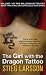 The Girl with the Dragon Tattoo