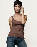 Alternative Apparel Women's Beater Sleeveless Tank Top. AA2141
